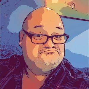 Meet your Posher, Mark